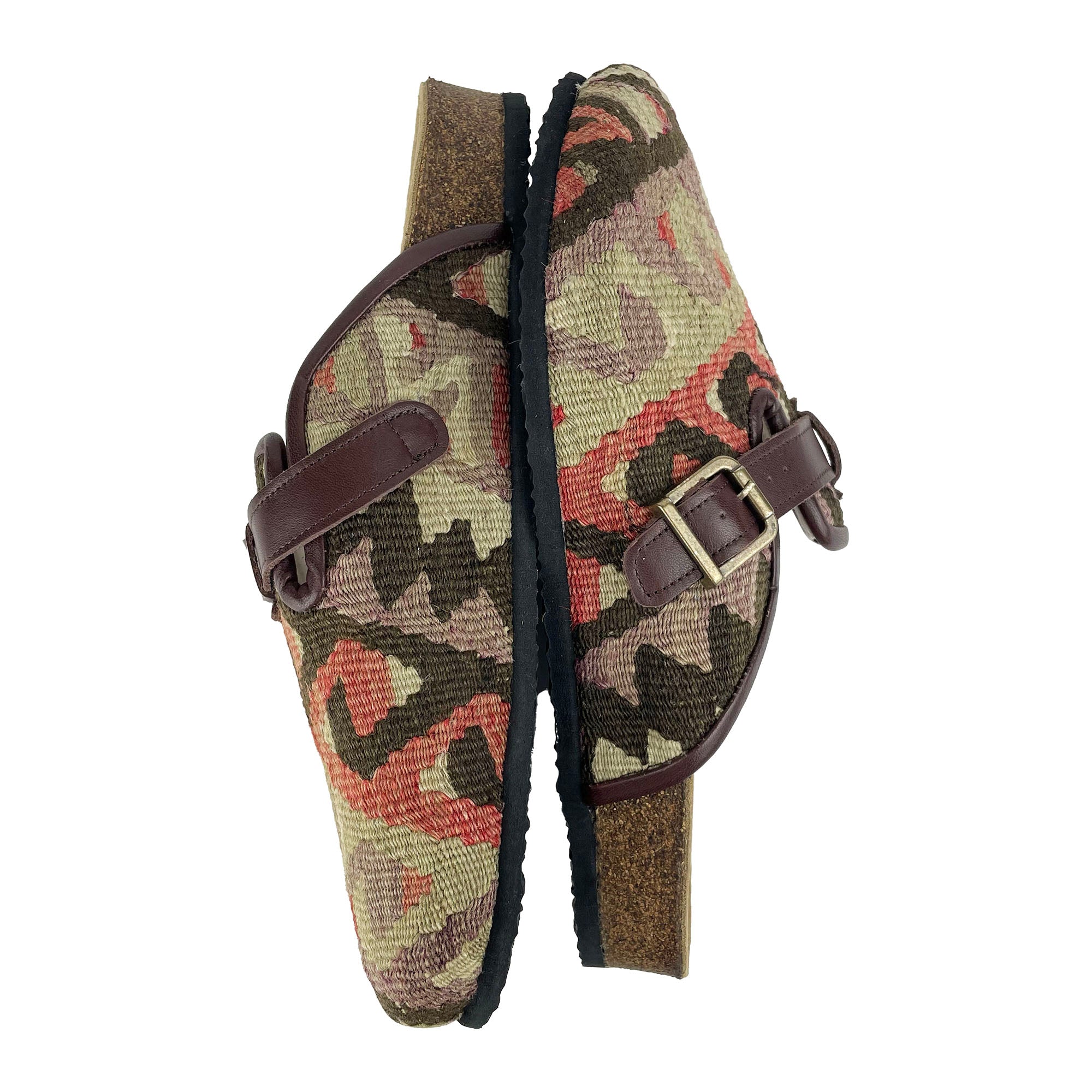 Pickle - EU 43 Unisex Carpet Clog