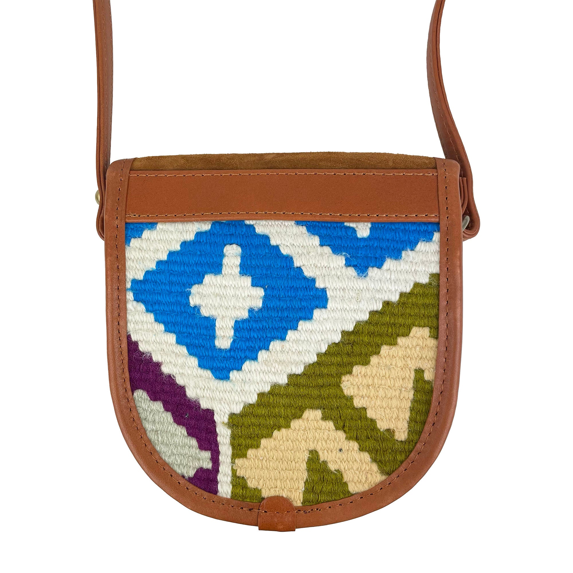Sandy - Mini Saddle Bag