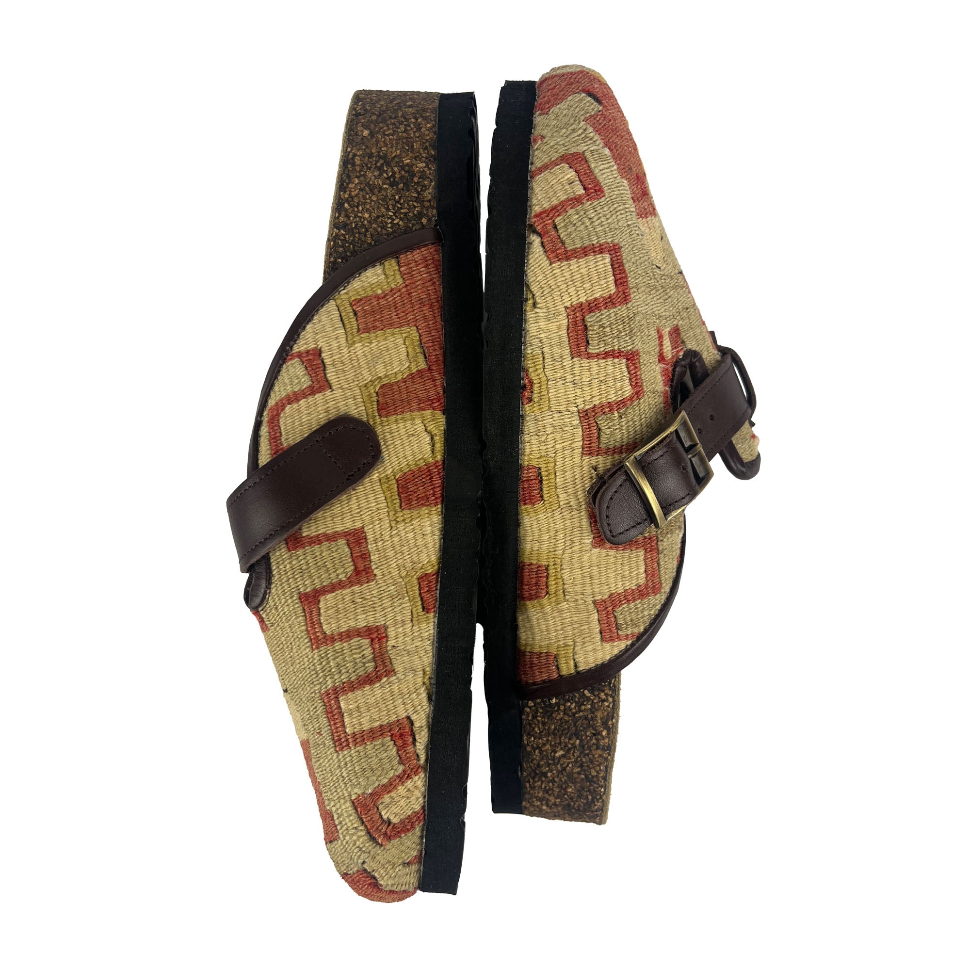 Drift - UK 6 Ladies Carpet Clog