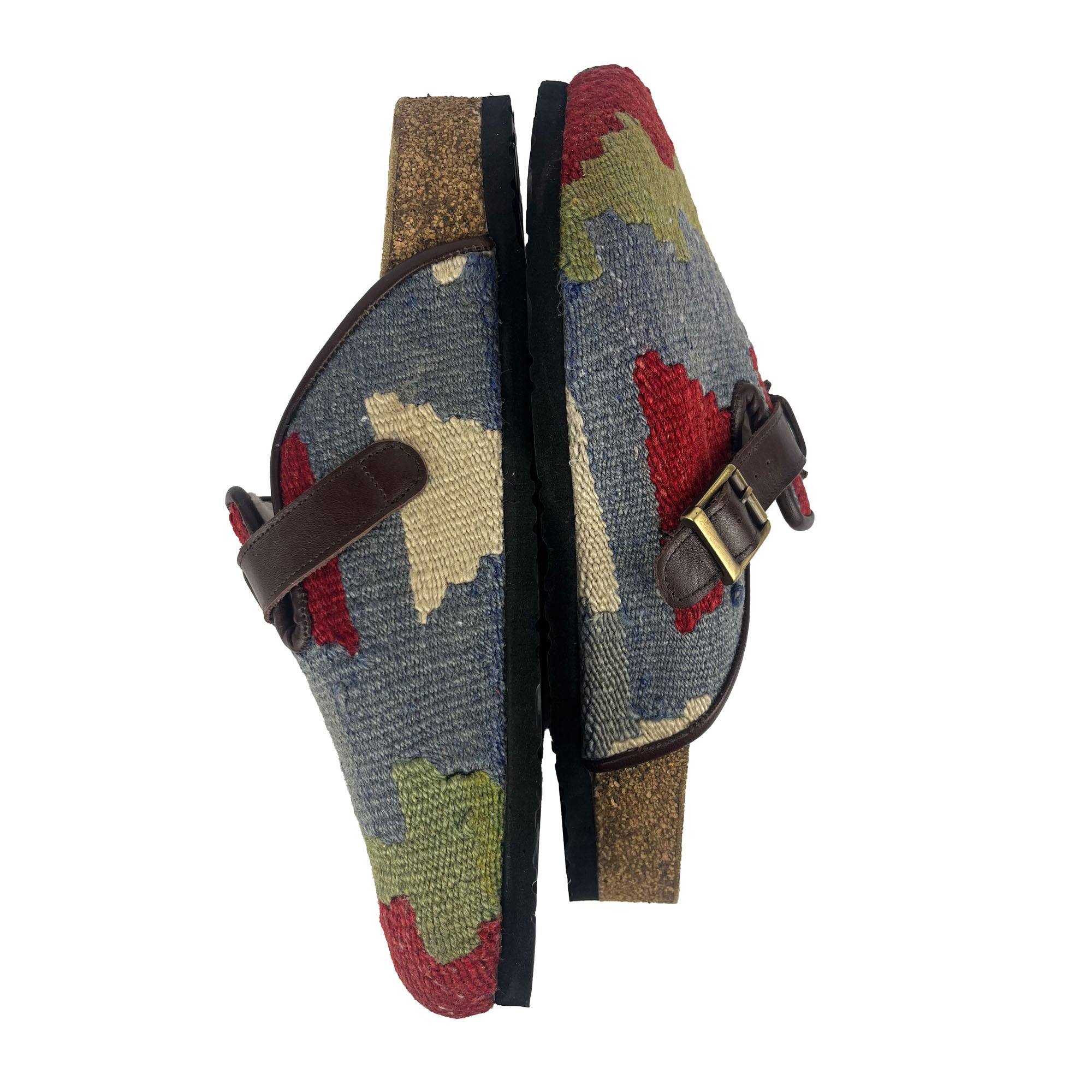 Bark - EU 43 Unisex Carpet Clog