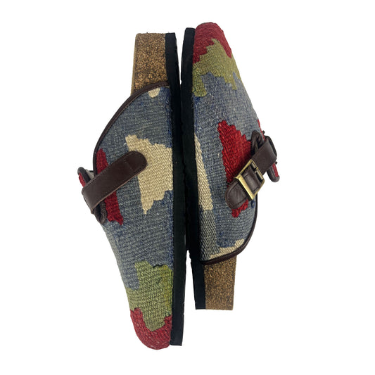 Bark - EU 43 Unisex Carpet Clog