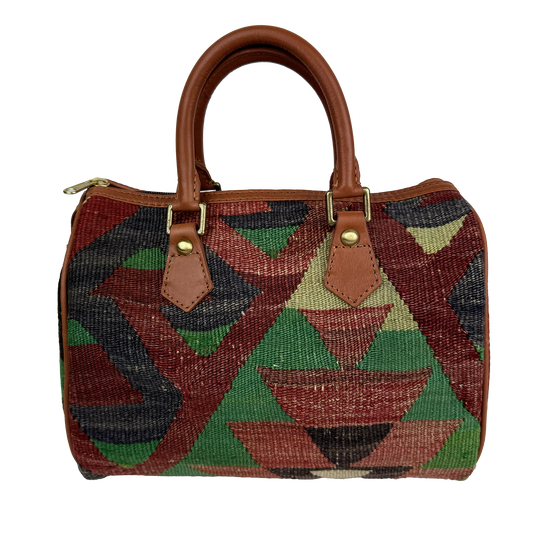 Blend - Martha Barrel Bag