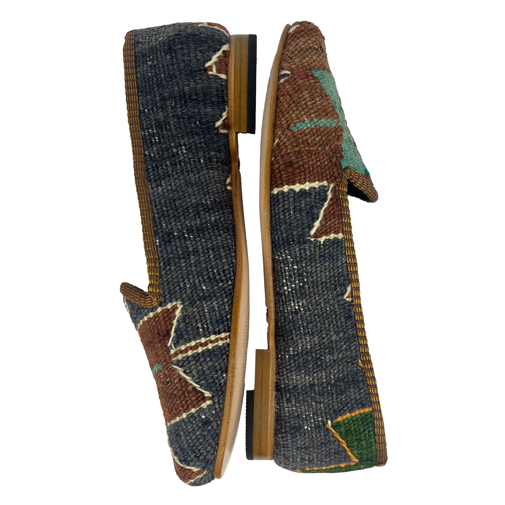 Arrow - UK 6 Ladies Kilim Shoe