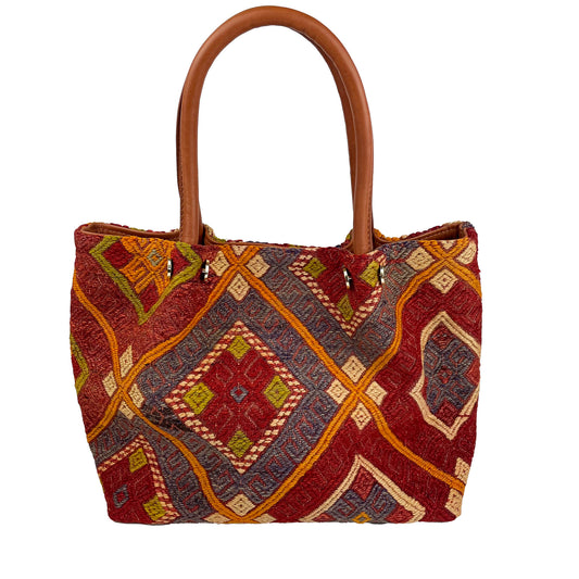 Autumn - Fiona Shoulder Bag