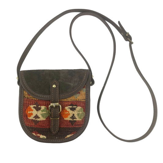 Milo - Mini Saddle Bag