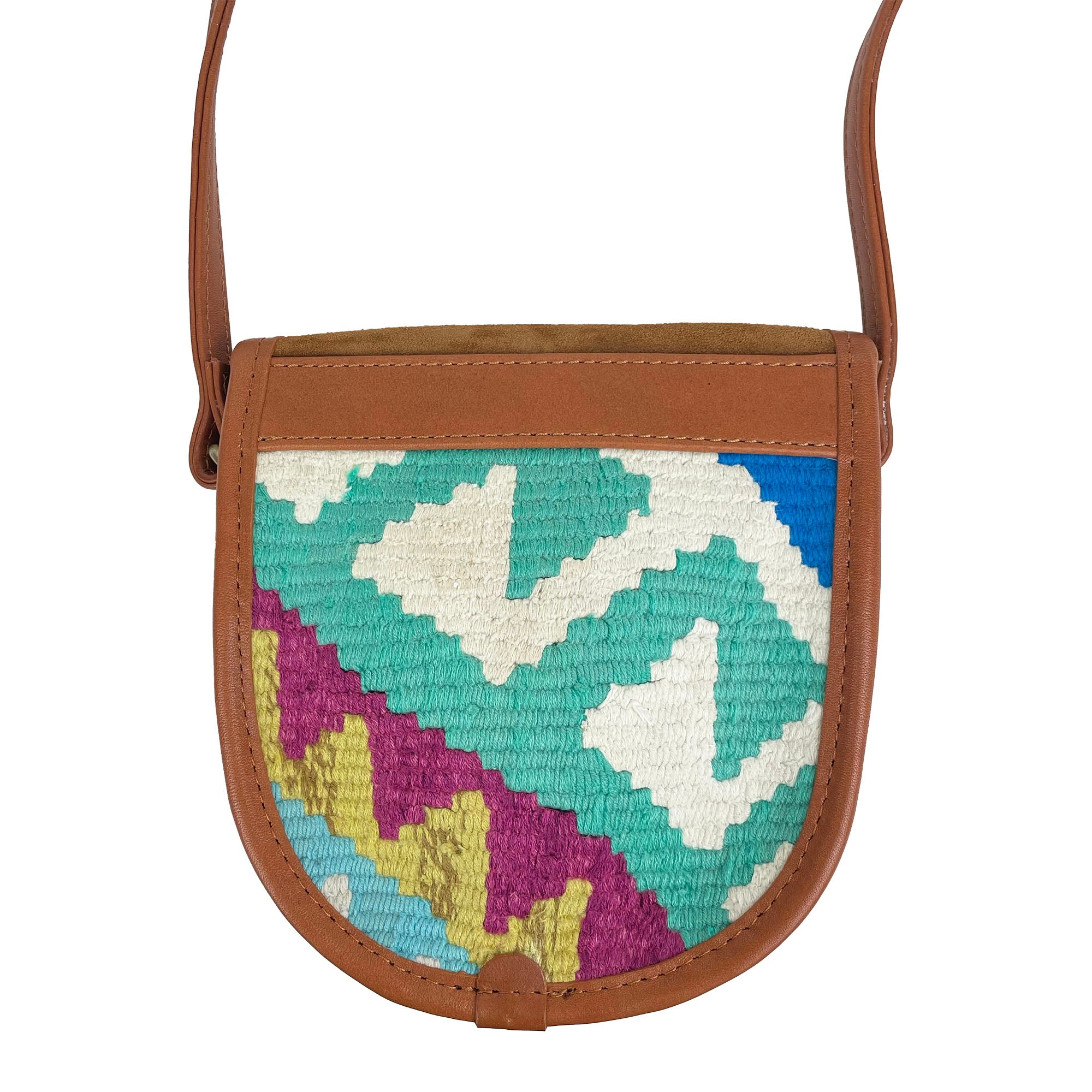 Sandy - Mini Saddle Bag