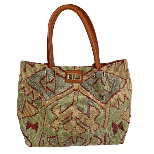 Sunrise - Fiona Shoulder Bag