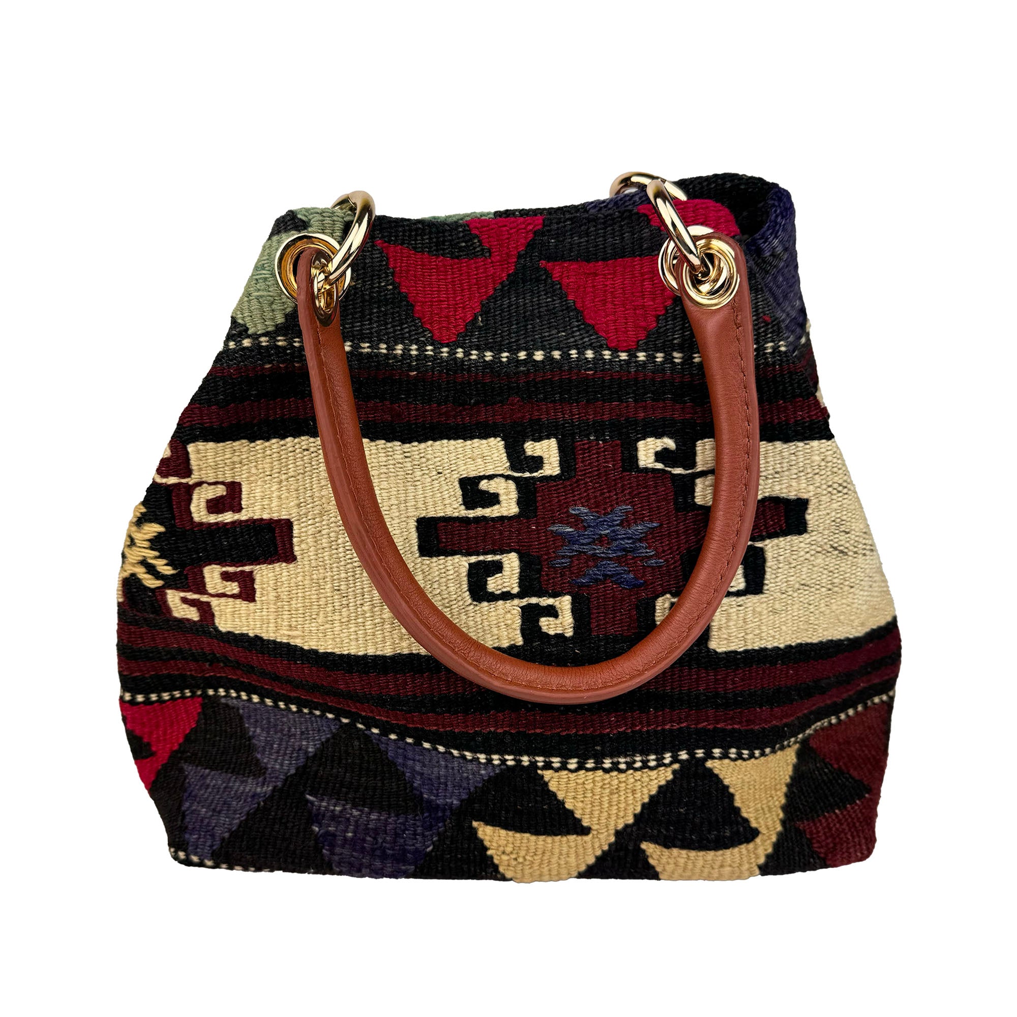 Pattern - Mini Bag