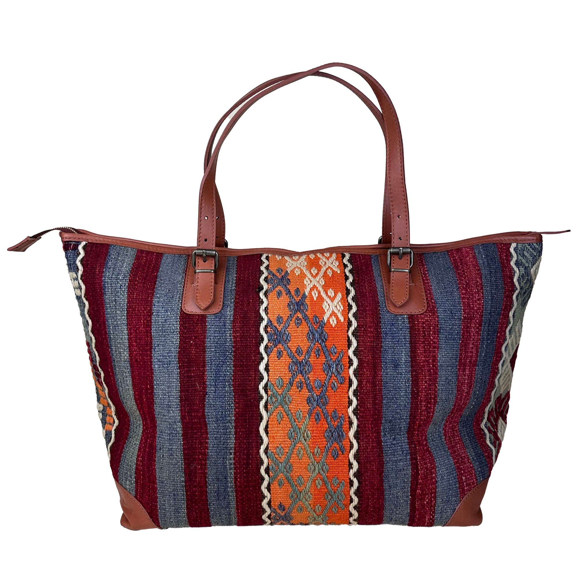 Zig - Sophia Weekend Bag