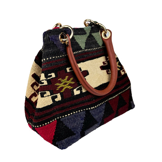 Pattern - Mini Bag