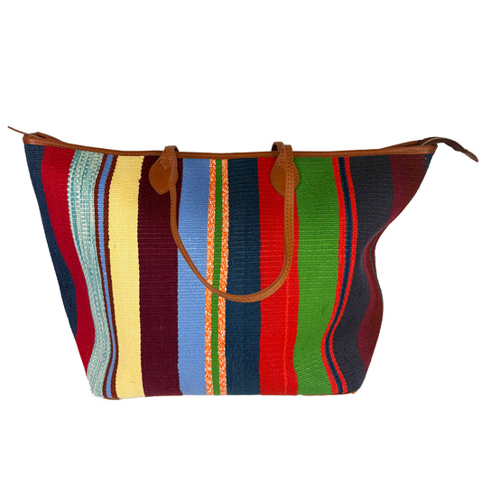 Aztec - Izzy Slouch Bag