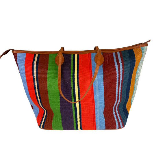 Aztec - Izzy Slouch Bag