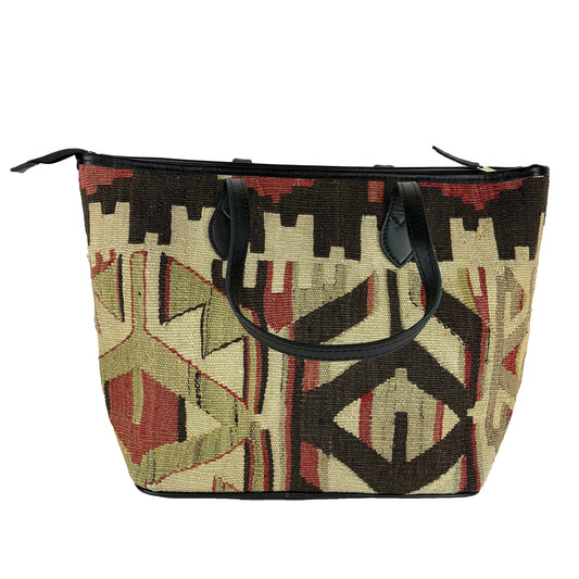 Lumo - Izzy Mini Slouch Bag