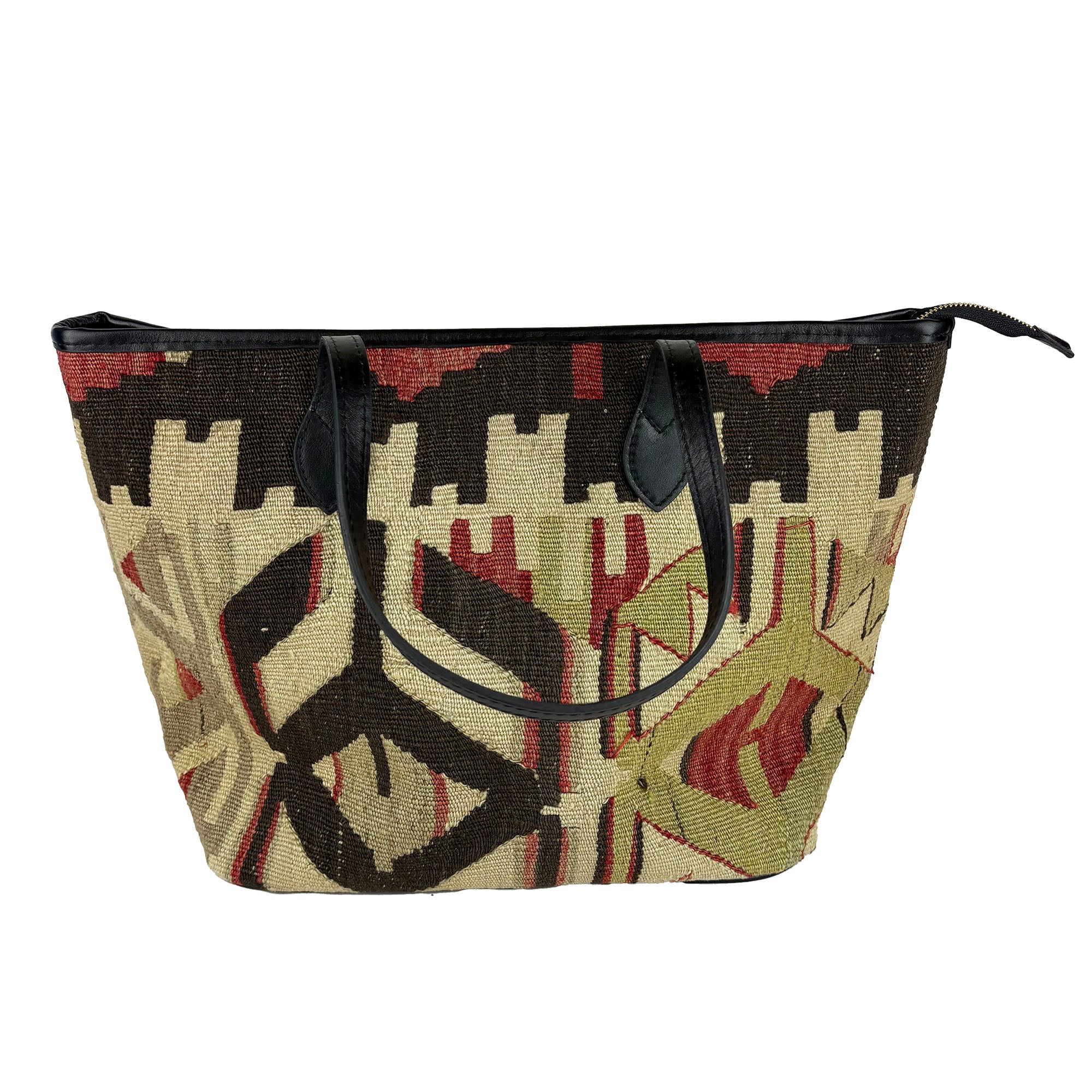 Lumo - Izzy Mini Slouch Bag