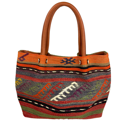 Sunset - Fiona Shoulder Bag