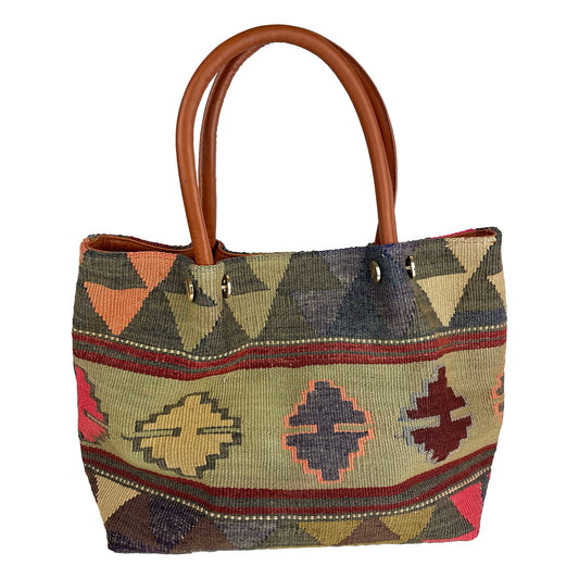 Sunrise - Fiona Shoulder Bag