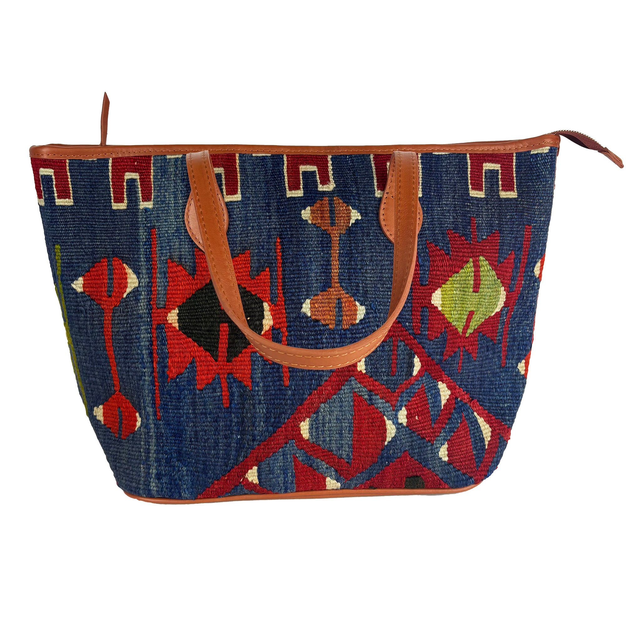Raspberry - Izzy Mini Slouch Bag