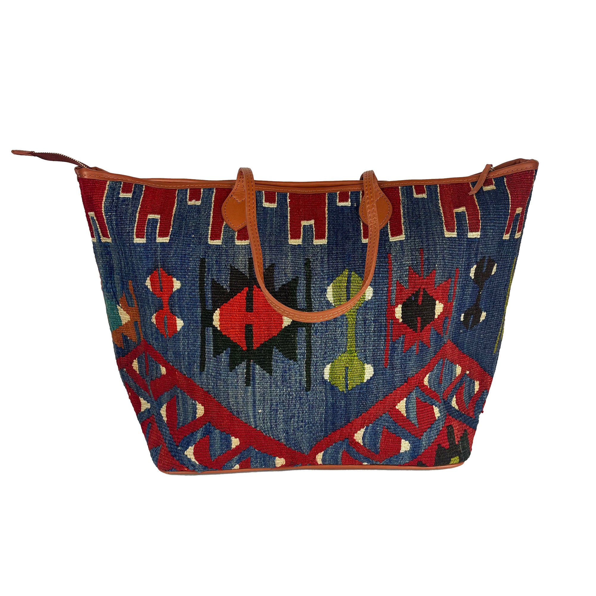 Denim - Izzy Slouch Bag