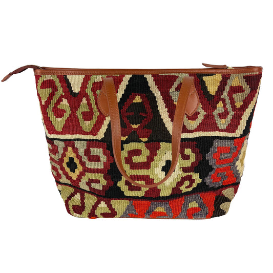 Isla - Izzy Mini Slouch Bag