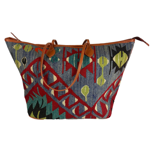 Zig - Izzy Slouch Bag