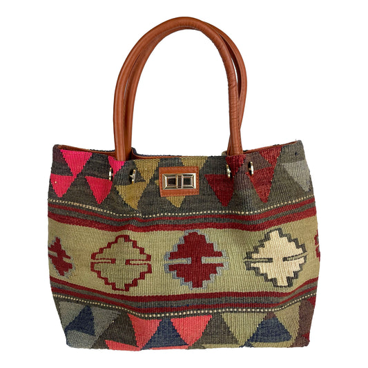 Sunrise - Fiona Shoulder Bag