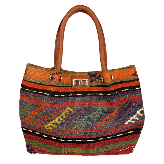 Sunset - Fiona Shoulder Bag