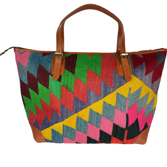 Cloud - Sophia Weekend Bag