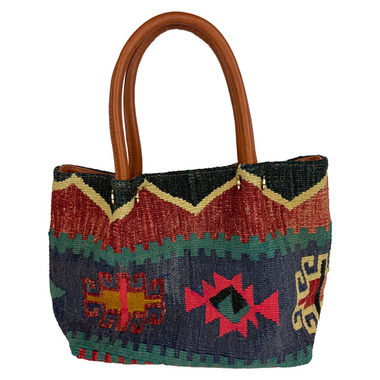 Stripe - Fiona Shoulder Bag