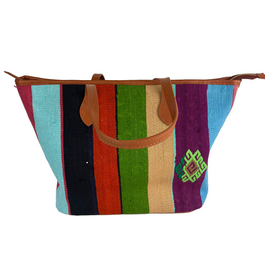 Ribbon - Izzy Mini Slouch Bag