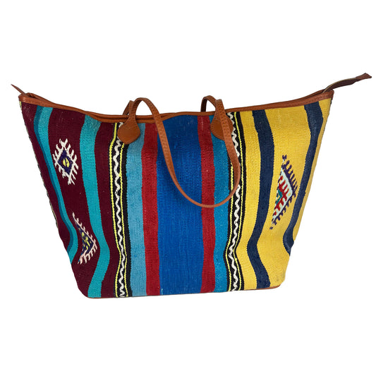 Gaucho - Izzy Slouch Bag