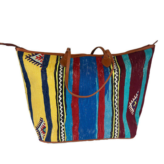 Gaucho - Izzy Slouch Bag