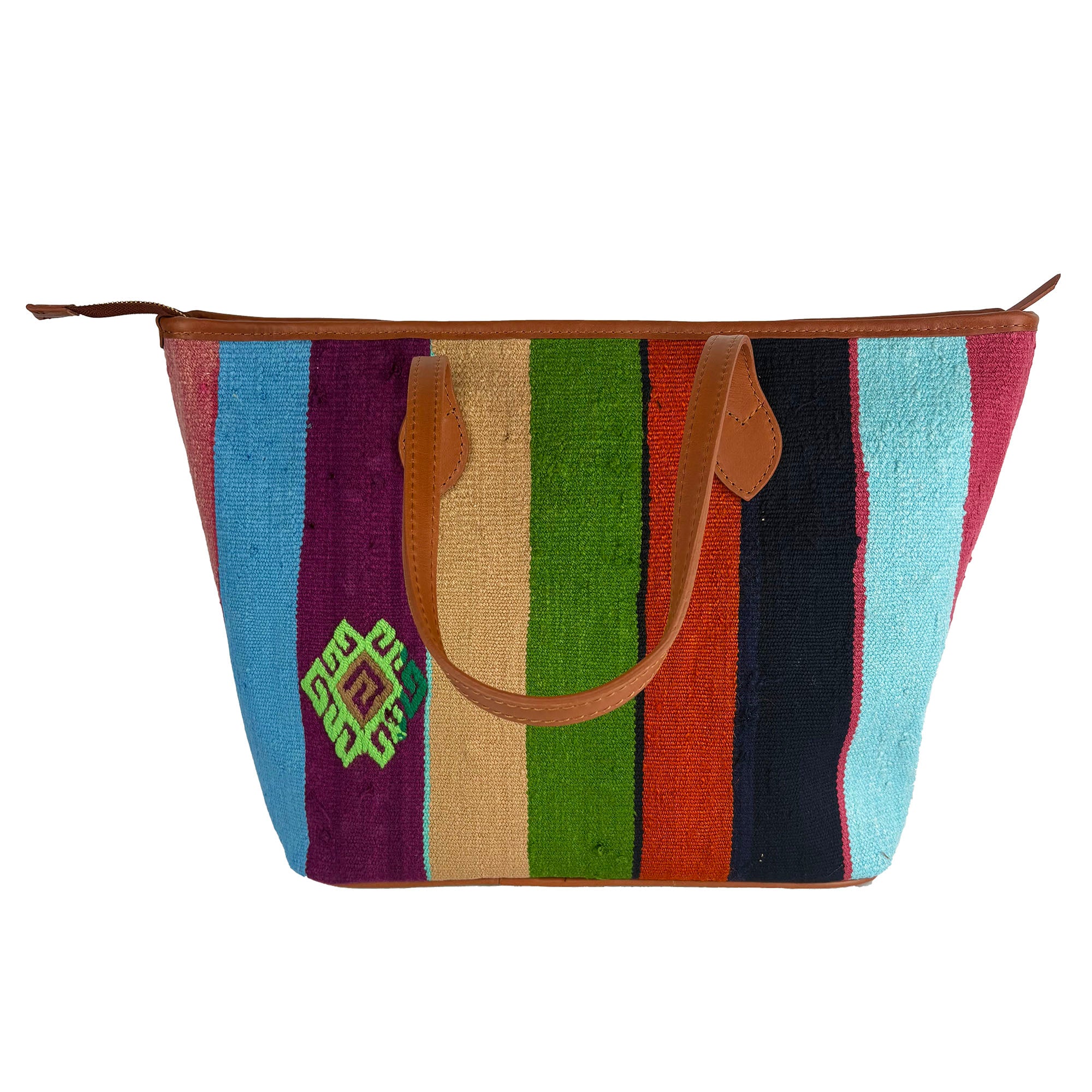 Ribbon - Izzy Mini Slouch Bag