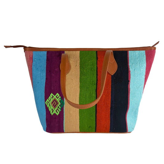 Ribbon - Izzy Mini Slouch Bag