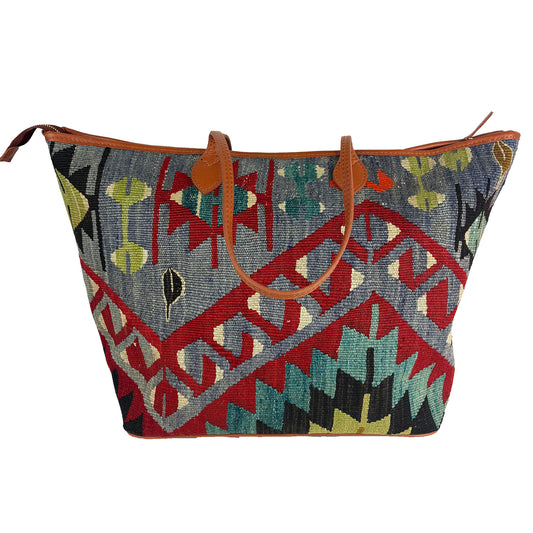 Zig - Izzy Slouch Bag