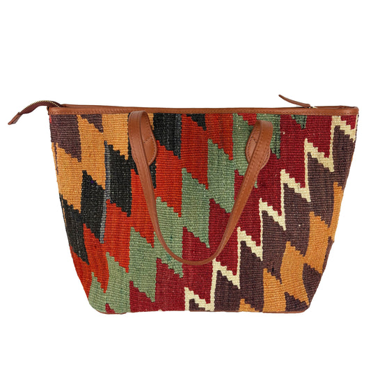 Ribbon - Izzy Mini Slouch Bag