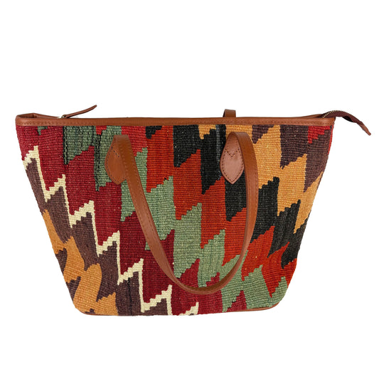 Ribbon - Izzy Mini Slouch Bag