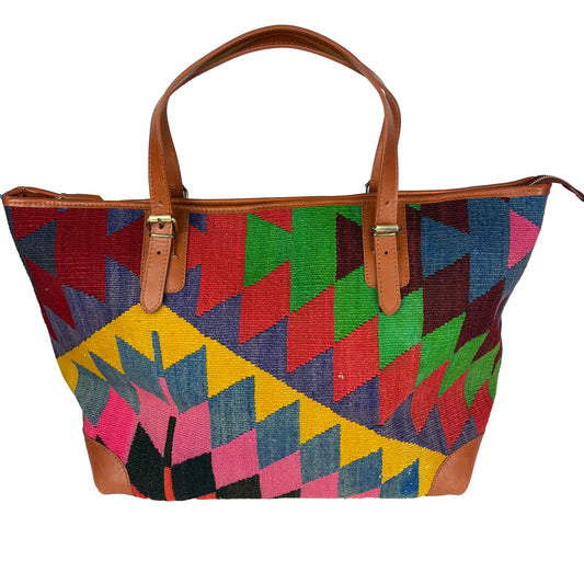 Cloud - Sophia Weekend Bag