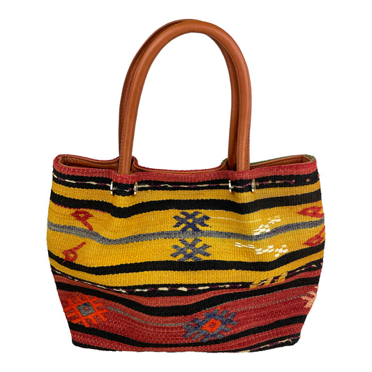 Sunshine - Fiona Shoulder Bag