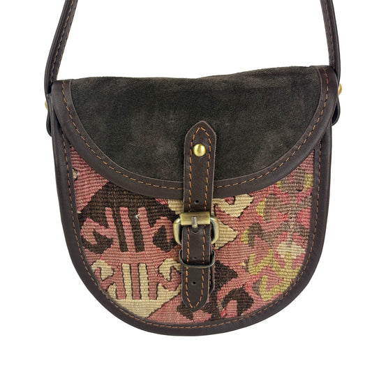 Holster - Mini Saddle Bag