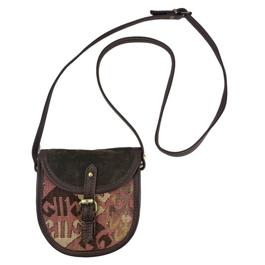 Holster - Mini Saddle Bag