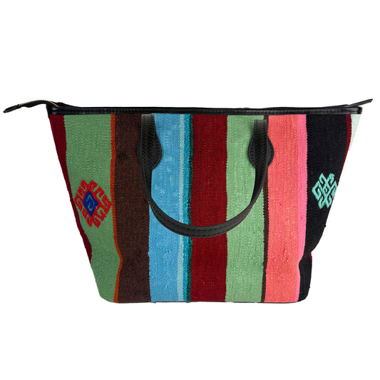 Ruffle - Izzy Mini Slouch Bag