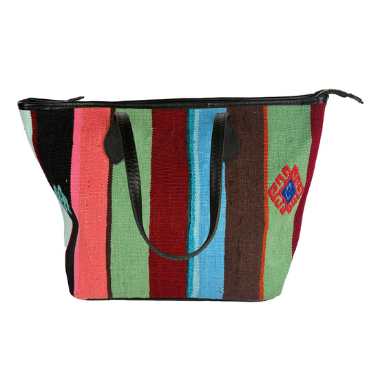 Ruffle - Izzy Mini Slouch Bag