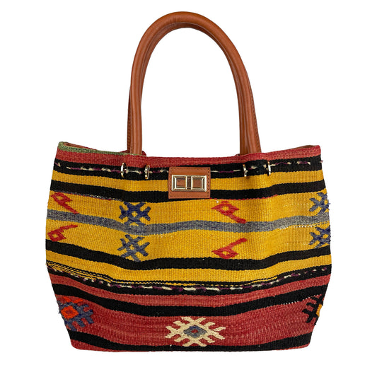 Sunshine - Fiona Shoulder Bag