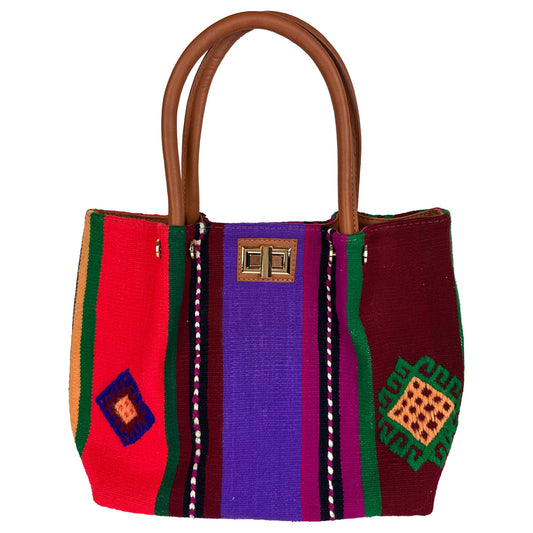 Sunrise - Fiona Shoulder Bag
