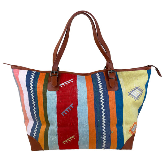 Flower - Sophia Weekend Bag