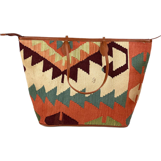 Circus - Izzy Slouch Bag