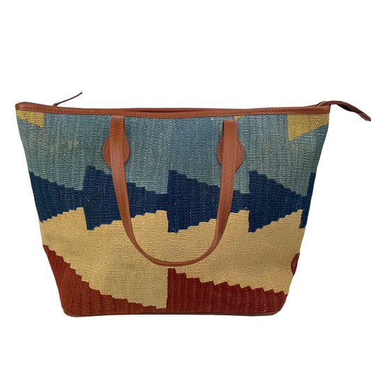 Ocean - Izzy Mini Slouch Bag