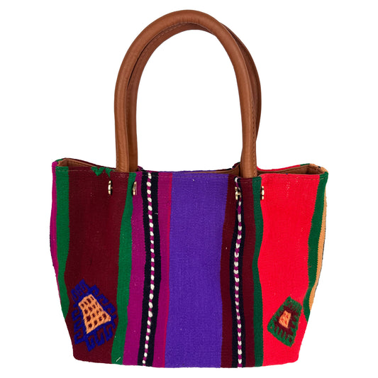 Sunrise - Fiona Shoulder Bag