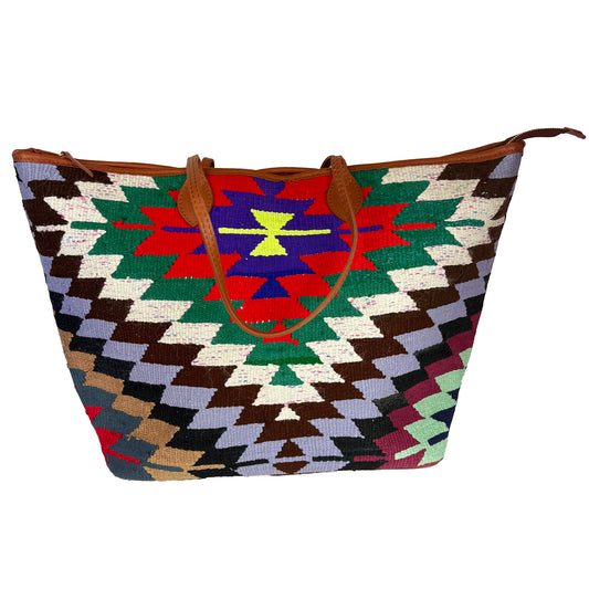 Jester - Izzy Slouch Bag