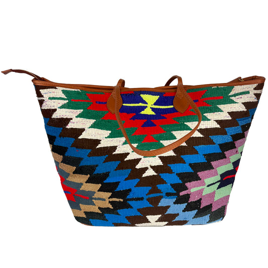 Jester - Izzy Slouch Bag